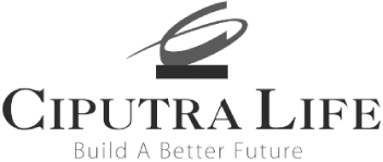 Ciputra Life logo