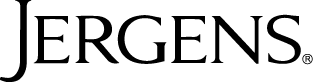 Jergens logo