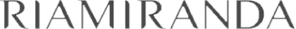 RiaMiranda logo